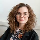 Лаборатория помогающей практики Анастасии Тимофеевой