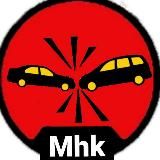 Авто битый