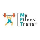 МОЙ ФИТНЕС-ТРЕНЕР 🏋️♂️