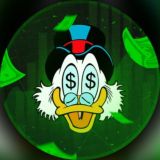 Crypto Duck