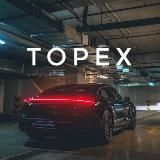TOPEX Экспорт авто из Кореи