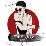 TIME JOY