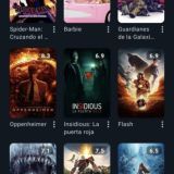 OkPeliz | Contenido