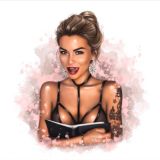 Брусникина❤️❤️❤️