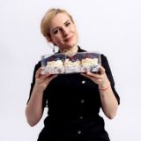 Кондитерская студия и кулинарная школа Анны Дородных