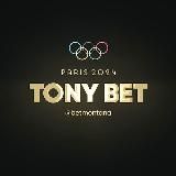 TONY BET