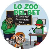 ✍️ ⚽ LO ZOO del bet 💰🔥