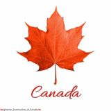 🇨🇦 بحث و گفتگو در مورد کانادا 🇨🇦