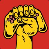 Retro Game Artifact