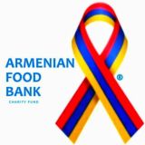 ARMENIAN FOOD BANK 🇦🇲