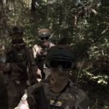 Military z