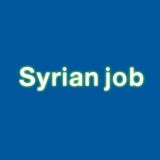 Syrian job