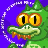 🐥 DUCKYGRAM