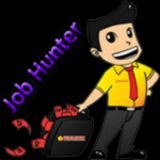 Loker Palembang (JobHunter)