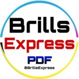 Brills Express English
