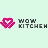 Кухни МСК и СПБ | WOW Kitchen