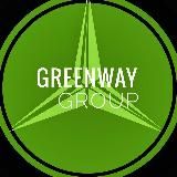 🍃🌿🍏ЭКОМАРКЕТ GREENWAY!🍃🌿🍏