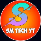 SM TECH YT OFFICIAL