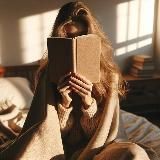 Книжные истории 📚