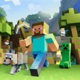 XBOX DA MIMNECRAFT OYNIMIZ