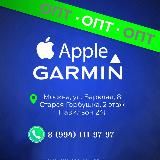 GARMINi.RU - Фирменная продукция Garmin