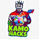 KAMO HACkS Apple ID 🪓