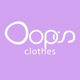 Oops... it’s CLOTHES👗