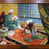 جامعة حلب - كلية الطب - شعبة الامتحانات