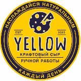 Yellow Cheese