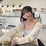 nkplz (🐚🤍) kaomoji ⋆˙