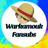 Horror Anime MMsub by Warkamouk Fansubs