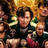 ИГРА В КАЛЬМАРА | СМОТРЕТЬ ВСЕ СЕРИИ