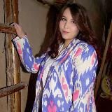Zarina Abdulina