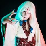 Quartz_Cosplay