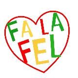FALAFEL❤️LOVE