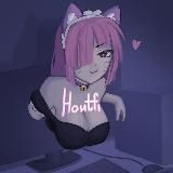 | Saint Houtfi | 18+