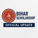 Bihar Scholarship Official