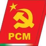 Partido Comunista de Mexico