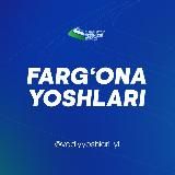 MASH'AL YOSHLARI