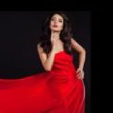 Lady @4 You
