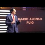 MARIO ALONSO PUIG ✨🌈
