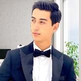 Firuz ABDUMO‘MINOV