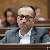 Arsen Torosyan