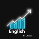 Otabek | English