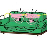 Диванный эксперт(типо)