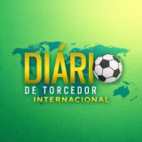 Diário de Fut. Internacional