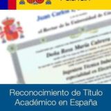 Homologaciones España 2016-2026 Pais-España🇪🇸