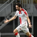 Kartuli Burti 🇬🇪 - [ Грузинский футбол⚽ Georgian football 🏟️ Сакартвело🇬🇪 Кварацхелия, Микаутадзе, Kvara ]