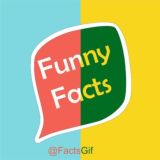 Funny Facts🔝