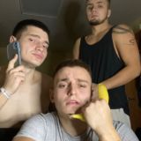 Kurbanov - движ
